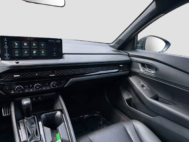 Used 2024 Honda Accord Sport image 24