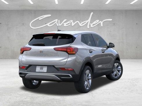 New 2026 Buick Encore GX Preferred FWD image 4