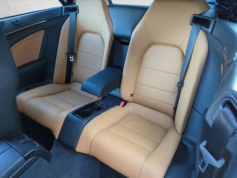 Used 2014 Mercedes-Benz E 350 Cabriolet image 17