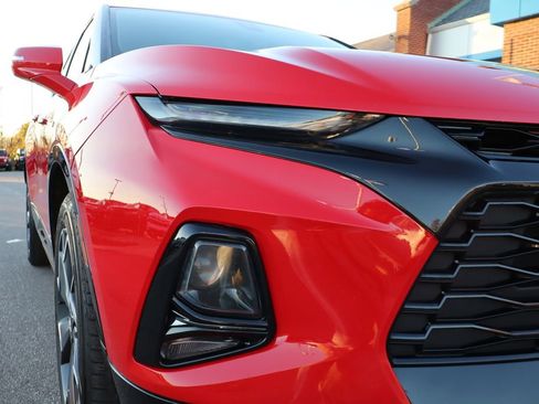 Used 2019 Chevrolet Blazer RS image 5