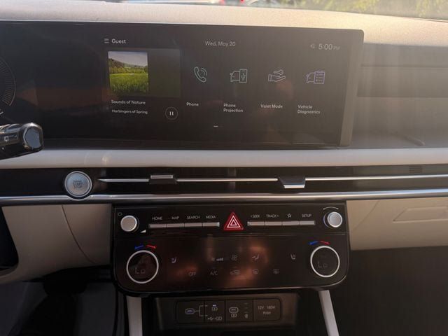 Used 2025 Hyundai Tucson SEL FWD image 6