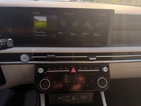 Used 2025 Hyundai Tucson SEL FWD image 6