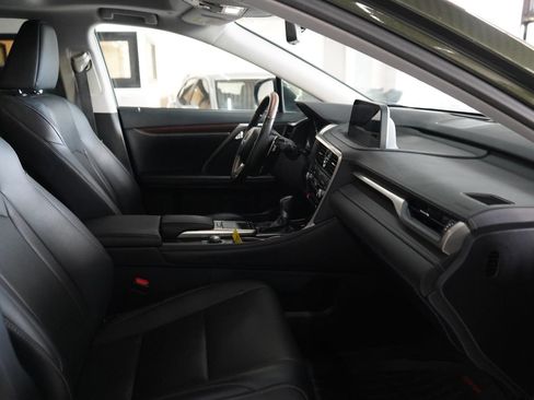 Used 2021 Lexus RX 350 FWD w/ Premium Package image 18