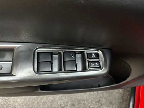 Used 2012 Subaru Impreza WRX Sedan AWD/4WD image 23