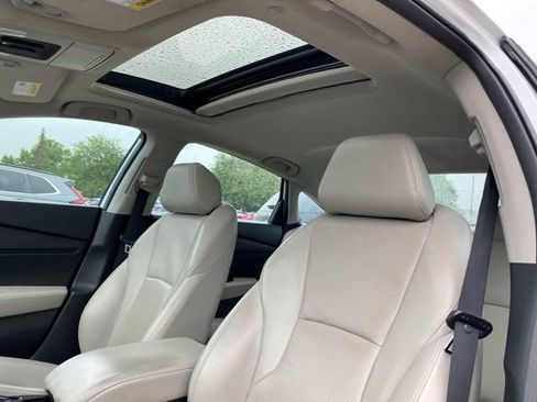Used 2024 Honda Accord EX-L image 13