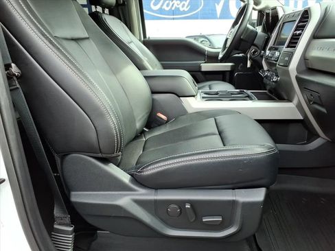 Certified 2020 Ford F250 Lariat image 8