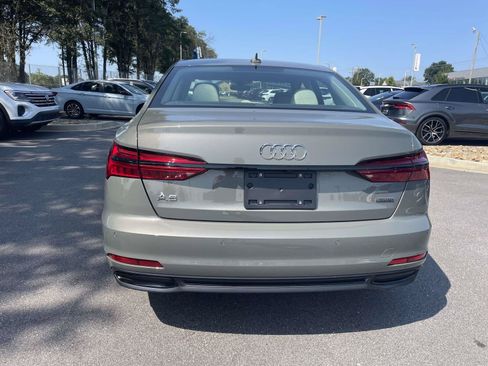 Used 2023 Audi A6 Premium Plus w/ Premium Plus Package AWD/4WD image 6