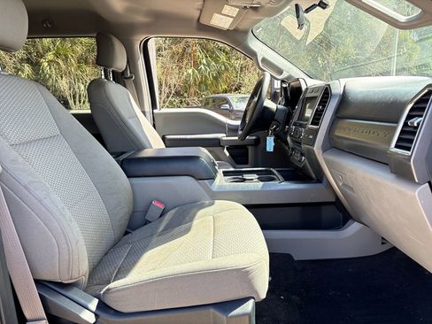 Used 2017 Ford F250 XLT w/ XLT Premium Package image 27
