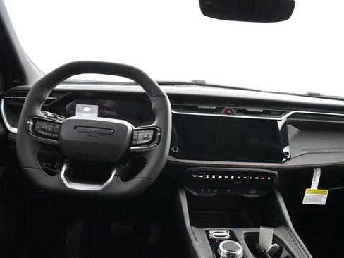 New 2026 Jeep Cherokee Limited image 32