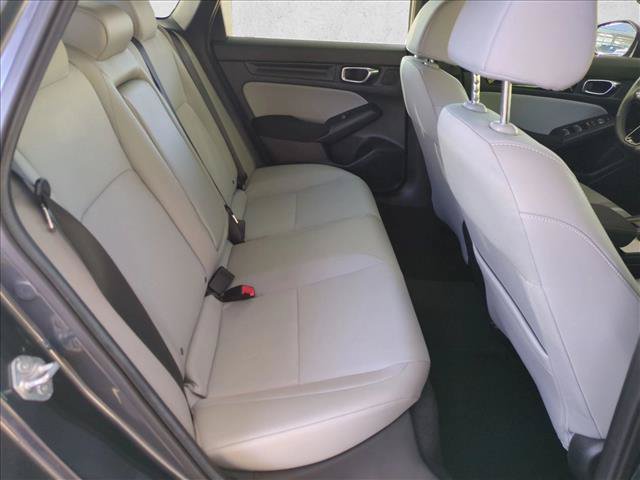 Certified 2026 Honda Civic FWD Hybrid Sedan image 19