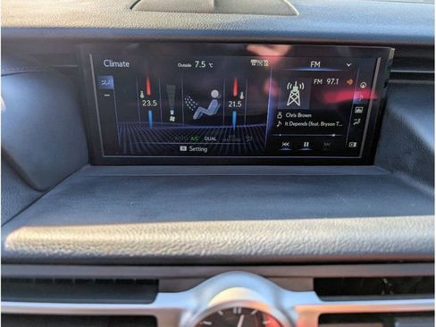 Used 2019 Lexus RC 350 F Sport image 23