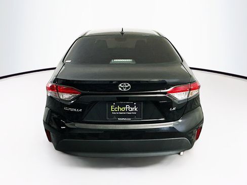 Used 2024 Toyota Corolla LE image 7