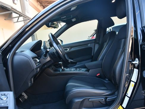 Used 2022 Honda Civic Sport image 7