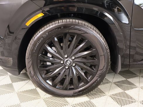 Certified 2025 Hyundai Palisade Calligraphy AWD/4WD image 18