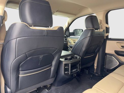 Used 2021 RAM 1500 Limited AWD/4WD image 41