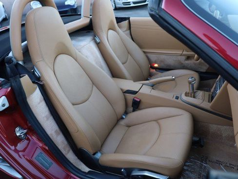 Used 2008 Porsche Boxster RWD image 43