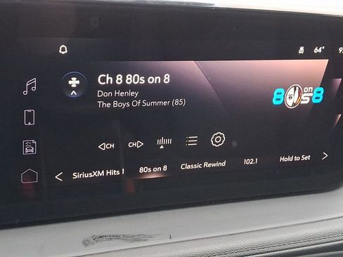 New 2026 Buick Encore GX Sport Touring w/ Comfort Package image 16