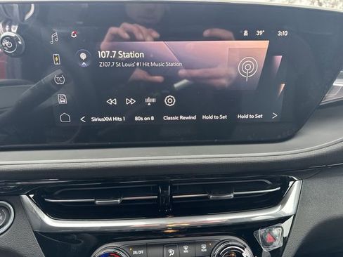 New 2026 Buick Envista Sport Touring w/ Convenience II Package image 16