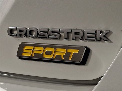 Certified 2025 Subaru Crosstrek 2.5i Sport image 30