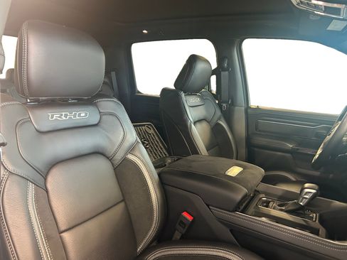 Used 2026 RAM 1500 RHO w/ RHO Level 1 Equipment Group AWD/4WD image 23