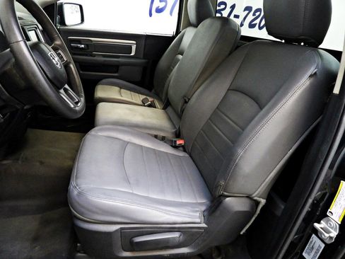 Used 2017 RAM 1500 Tradesman w/ Power & Remote Entry Group RWD image 13