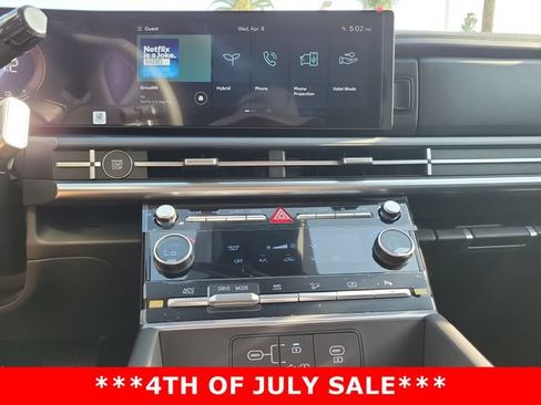 New 2026 Hyundai Santa Fe SE AWD/4WD image 15
