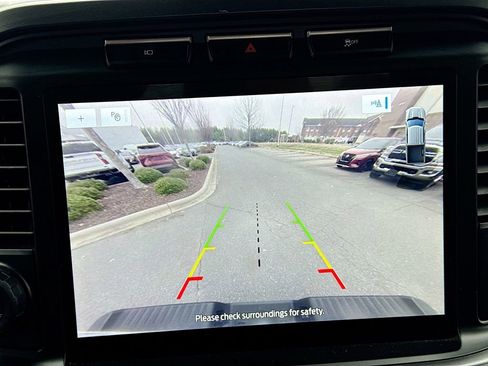 Used 2023 Ford F150 XLT w/ Equipment Group 302A High image 14