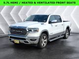 Used 2021 RAM 1500 Laramie image 2