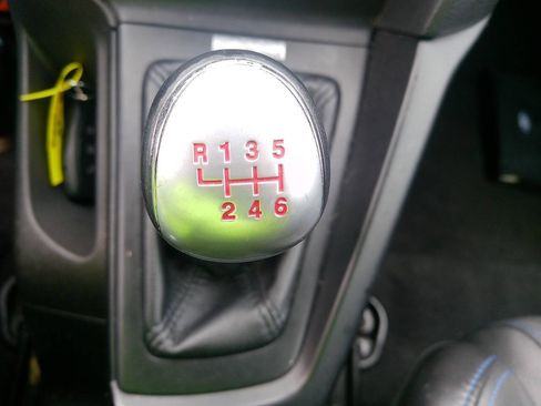 Used 2013 Ford Focus ST FWD image 11