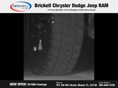 Used 2020 RAM 2500 Laramie image 14