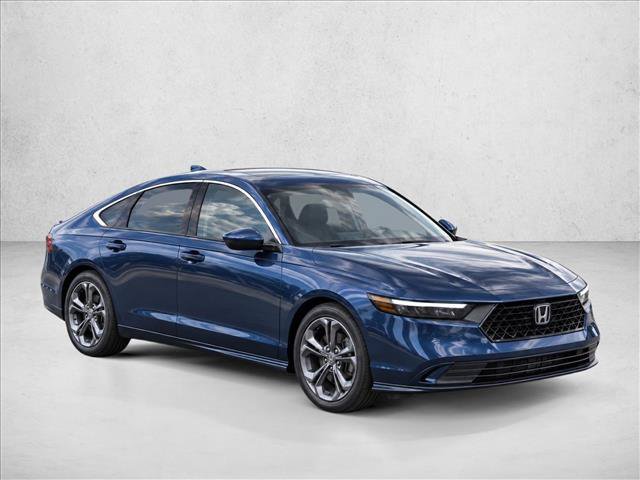 Used 2023 Honda Accord EX image 3
