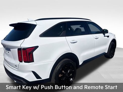 Used 2023 Kia Sorento SX AWD/4WD image 8
