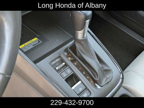 Used 2024 Honda CR-V EX-L image 21
