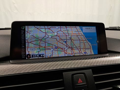 Used 2015 BMW M4 Coupe image 17