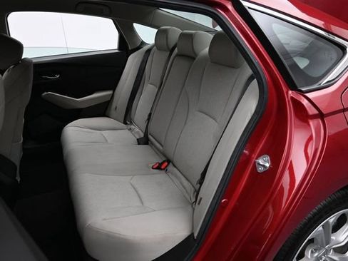 Used 2024 Honda Accord LX image 25
