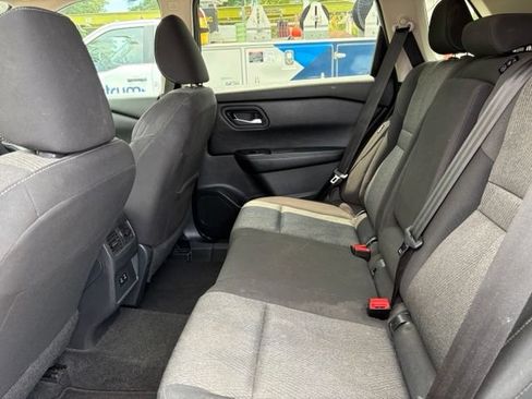 Used 2024 Nissan Rogue SV AWD/4WD image 15