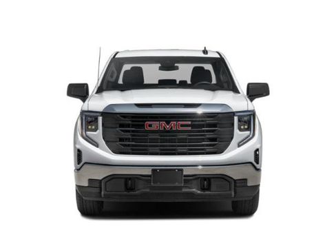 Used 2026 GMC Sierra 1500 Pro w/ Graphite Edition image 7