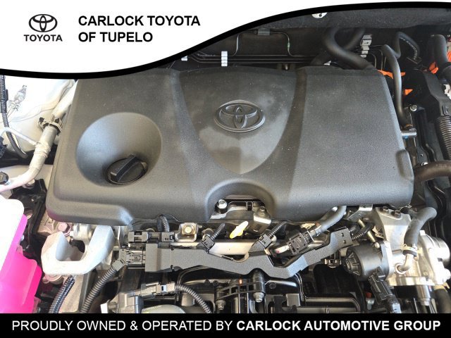 Used 2023 Toyota RAV4 XSE w/ XSE Grade Weather Package AWD/4WD image 24