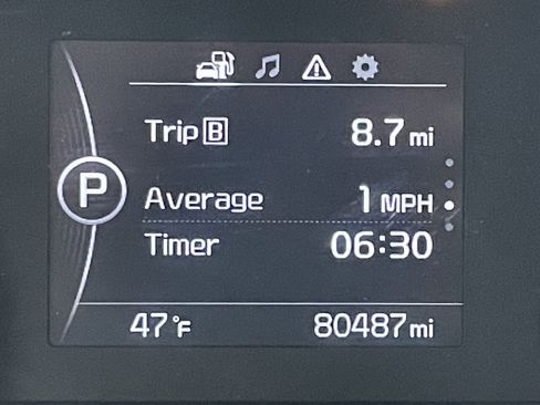 Used 2017 Kia Sportage LX image 12