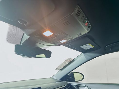 Used 2026 Volkswagen Jetta Sport FWD image 18