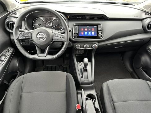 Certified 2024 Nissan Kicks S image 23