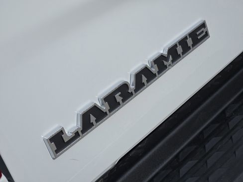 New 2026 RAM 3500 Laramie image 10