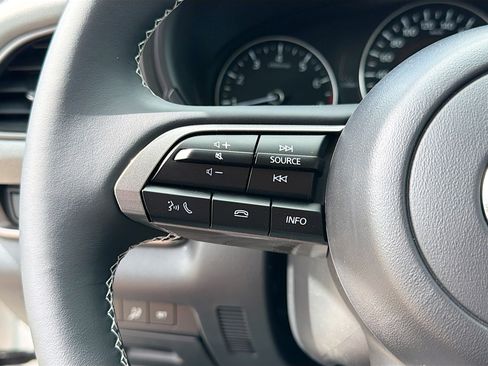 New 2026 MAZDA CX-30 Aire Edition AWD/4WD image 37