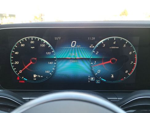 Used 2023 Mercedes-Benz GLE 350 GLE 350 image 20