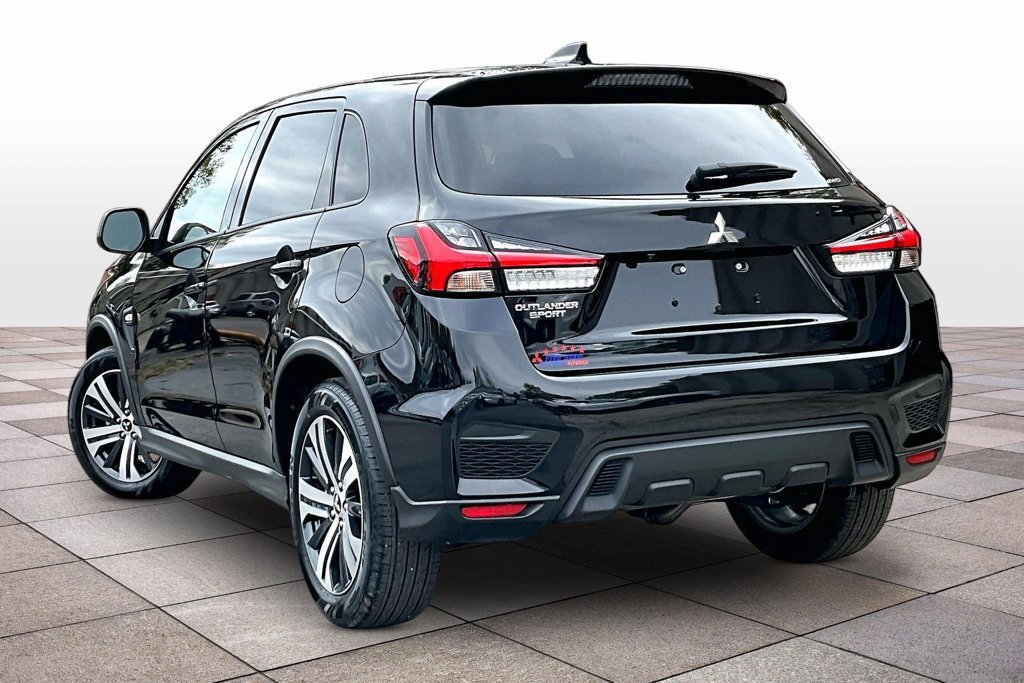 Used 2025 Mitsubishi Outlander Sport ES AWD/4WD image 11