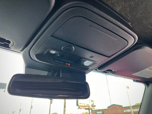 Used 2021 Ford Bronco Outer Banks image 42