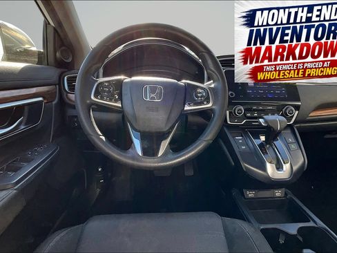 Used 2021 Honda CR-V EX image 6