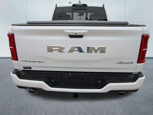 New 2026 RAM 1500 Tungsten w/ Off Road Group AWD/4WD image 9