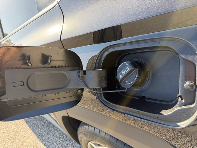 Used 2023 Hyundai Tucson SEL w/ Convenience Package FWD image 22