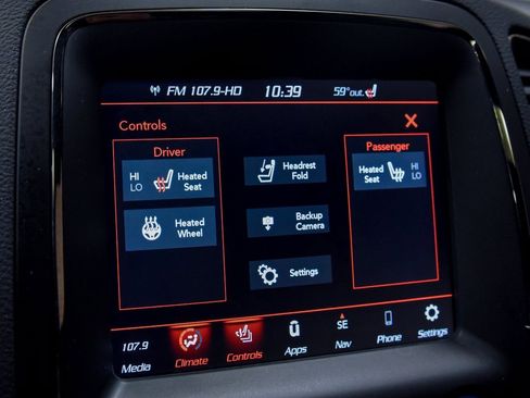 Used 2020 Dodge Durango GT w/ Blacktop Package image 21